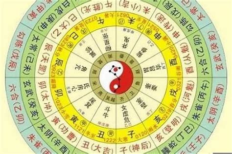 本命色查詢|免費八字算命、排盤及命盤解說，分析一生的命運